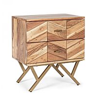 RAIDA 2C NOĆNI ORMARIĆ