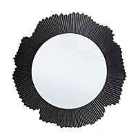 OGLEDALO YAMIR ČRNO D62