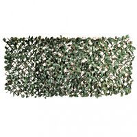 Sintetička živa ograda PITOSFORO 200x6x100 cm SS-809831