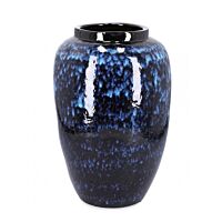 BIZZOTTO JIA BOMB MODRA VAZA H60