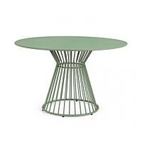 Vrtni blagovaonski stol AUSTIN – leaf D120