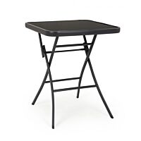 Sklopivi vrtni stol MARTINEZ 60X60