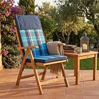 BLAZINA REAL HIGH BLUE KARIRANO