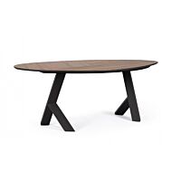BIZZOTTO MIZA GARWOOD 200X115