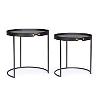 Set 2 stolića ZEINA TO J92