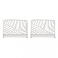 PAR NASLONCA ZA RUKE ZA GARNITURU GUARANÀ 