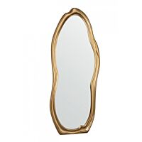OGLEDALO FELIPE ORO 68X173