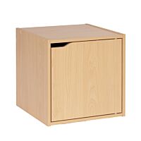 BIZZOTTO CUBO composite pro naravna barva z vrati