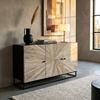 KOMODA SPENCER