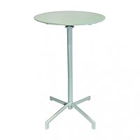 VEGA VISOKI STOL Ø 60