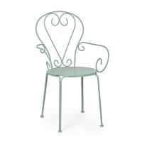 Vrtni stol ETIENNE Frosty