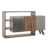 MANCHESTER 3A KABINET