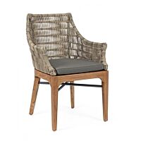 Vrtni fotelj KEILANI