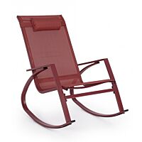 Stolica za ljuljanje DEMID PEPPER – metalna konstrukcija