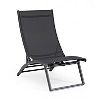 RELAX FOTELJA TAYLOR ANTRACIT