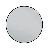 OGLEDALO PLANET BLACK-SMOKE D50