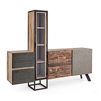 KABINET 2A-2C MANCHESTER