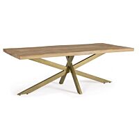 BIZZOTTO MIZA JAIDEV 220X100
