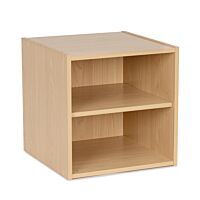BIZZOTTO CUBO composite pro naravna barva s polico