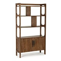 2A SHERMAN POLA ZA KNJIGE