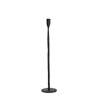 TEHRI 1 VATRENI CRNI SVIJEĆNJAK H50