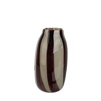 BIZZOTTO VAZA CETUS VT SAGE BROWN H26.5
