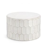 KLUB STOLIĆ CAESAR D66 BIJELI 