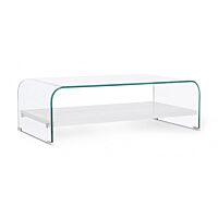 BIZZOTTO MIZICA 2P LINE WOOD BELA 110X55
