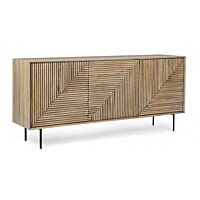 BIZZOTTO KREDENCA 3A DARSEY