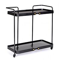 Kolica za posluživanje ZEINA L