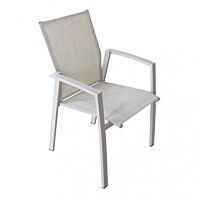 Vrtna fotelja MAILI AT-804177-TORT