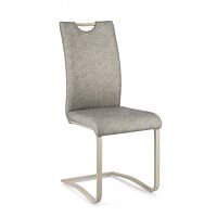 BIZZOTTO KENNETH PU STOL TAUPE