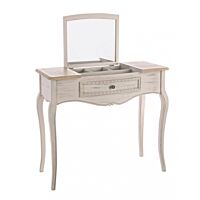 CLARISSE KONZOLA C-KONTEJNER-OGLEDALO