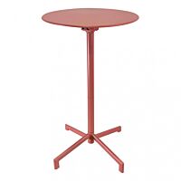 ZLOŽLJIVA BARSKA MIZA VEGA - FE802582 - RED