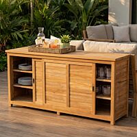 KOMODA WESTON 200 X 60
