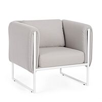 Vrtna fotelja PIXEL Sand