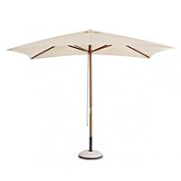 SENČNIK SYROS 2X3 NARAVNI