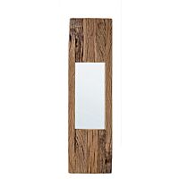 BIZZOTTO OGLEDALO Z OKVIRJEM RAFTER 25X90