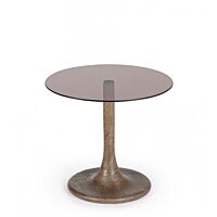 STOL ABERDEEN SMEĐI D45