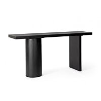 EMPIRE RECT CRNA KONZOLA