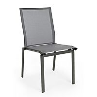 Stolica CRUISE antracit GK52