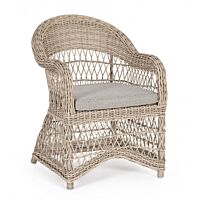 FOTELJA JUPITER NOVO