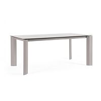 Vrtni blagovaonski stol OTAVIO 180X95 moon WG24