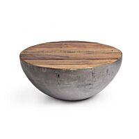 KLUB STOLIĆ LANCASTER SIVI D70