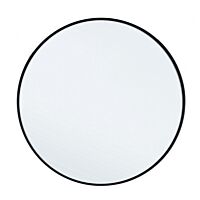 CC OGLEDALO NUCLEOS CRNO D50