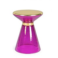 KLUB STOLIĆ MERIEL VT LILAC D36