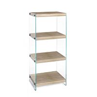 Regal za knjige 4P LINE KENYA