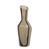 BIZZOTTO VAZA CETUS VT SAGE BROWN H31.5