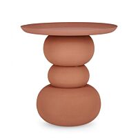 ALPA TERACOTTA STOLIĆ ZA KAVU D41