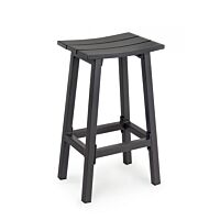 SKIPPER H71 BARSKA STOLICA ANTRACIT YK13